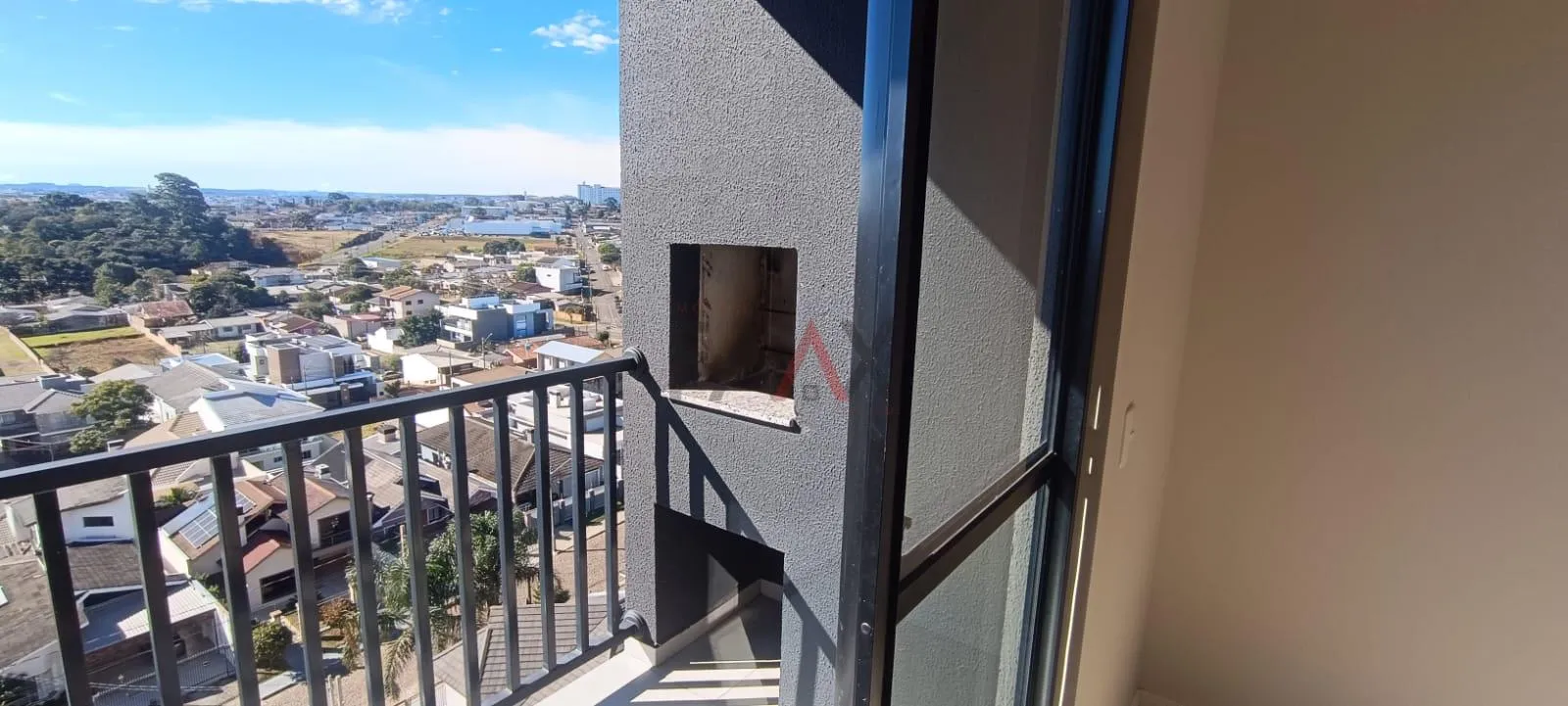Imagem Apartamento para locação, Vista BATEL, GUARAPUAVA - PR