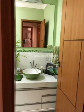 Imagem Casa à venda em condomínio de Valinhos! de esquina em terreno de 320 m² com projeto único e exce...