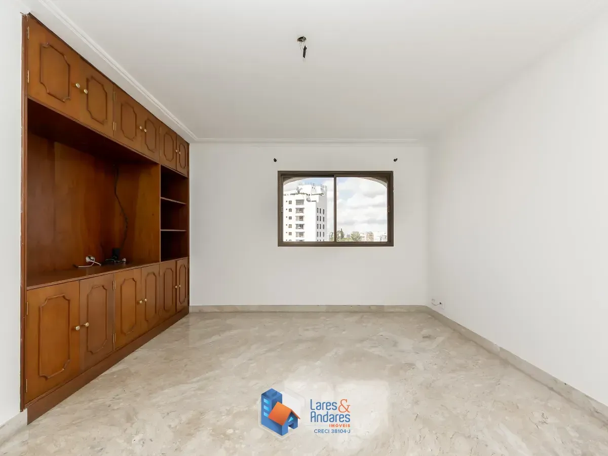 Imagem Cobertura para venda em Vila Morumbi com 4 quartos, sendo 3 suítes, 446m²