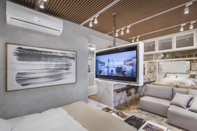 Imagem Studio à venda em Porto Alegre, Cidade Baixa, com 1 quarto, 24,96m2