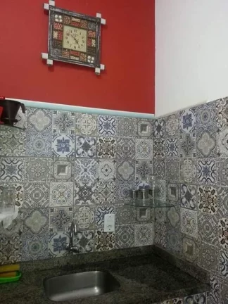 Imagem Casa com possibilidade de converter em pousada
