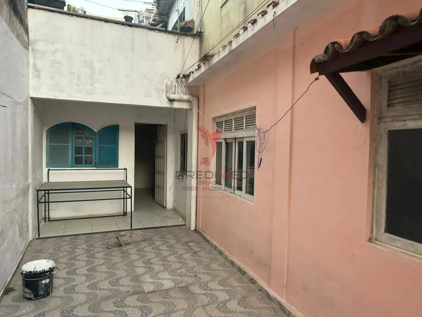 Imagem Casa com preço de oportunidade no São João - Apenas R$ 195.000!