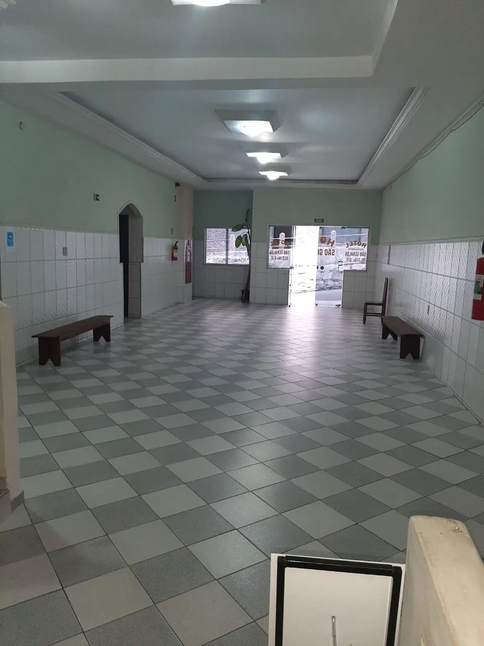 Imagem Comercial à venda 21 Suites, Centro, Aparecida - SP