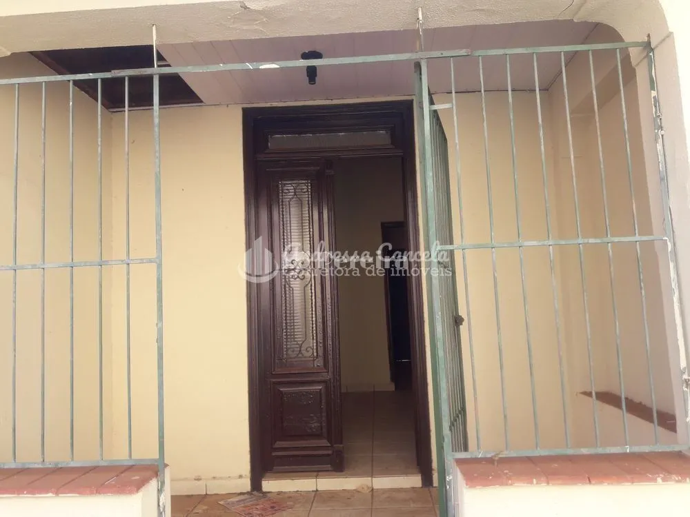 Imagem Casa Vila Ercília