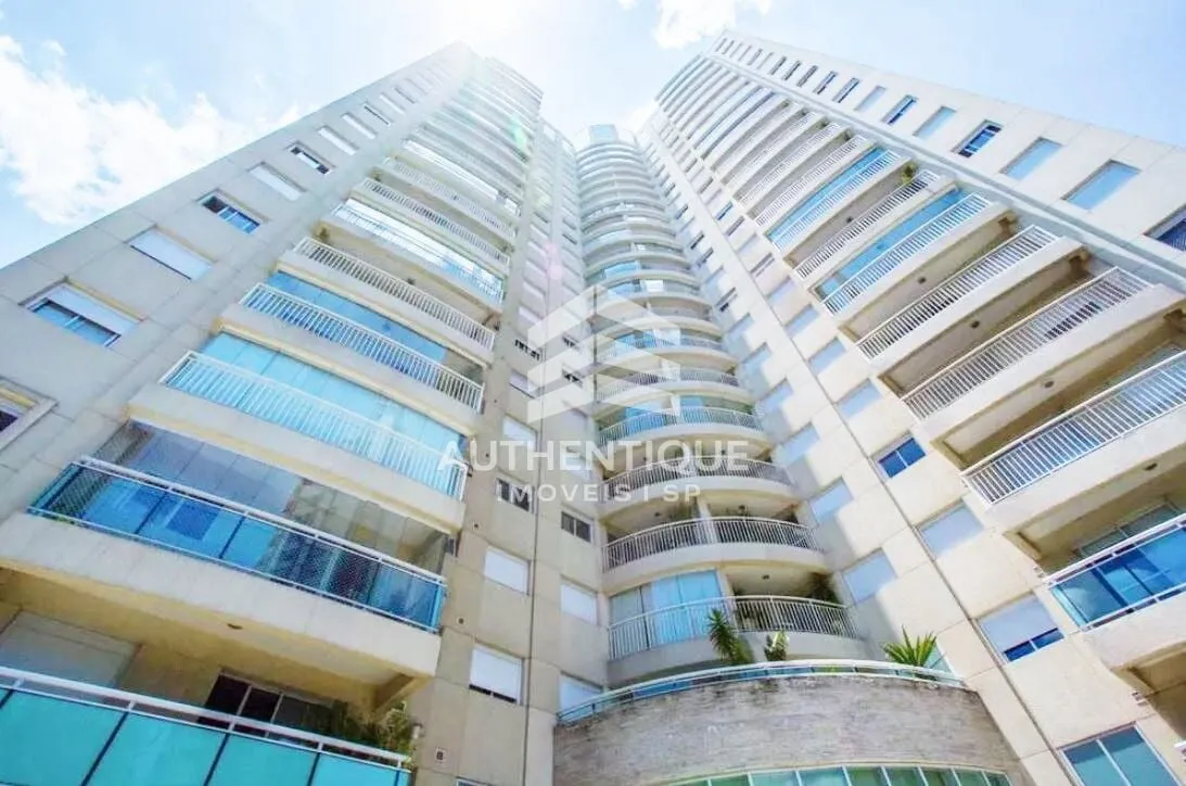 Imagem Via Ibirapuera Home Stay - Vila Clementino - Apartamento à venda em São Paulo/SP