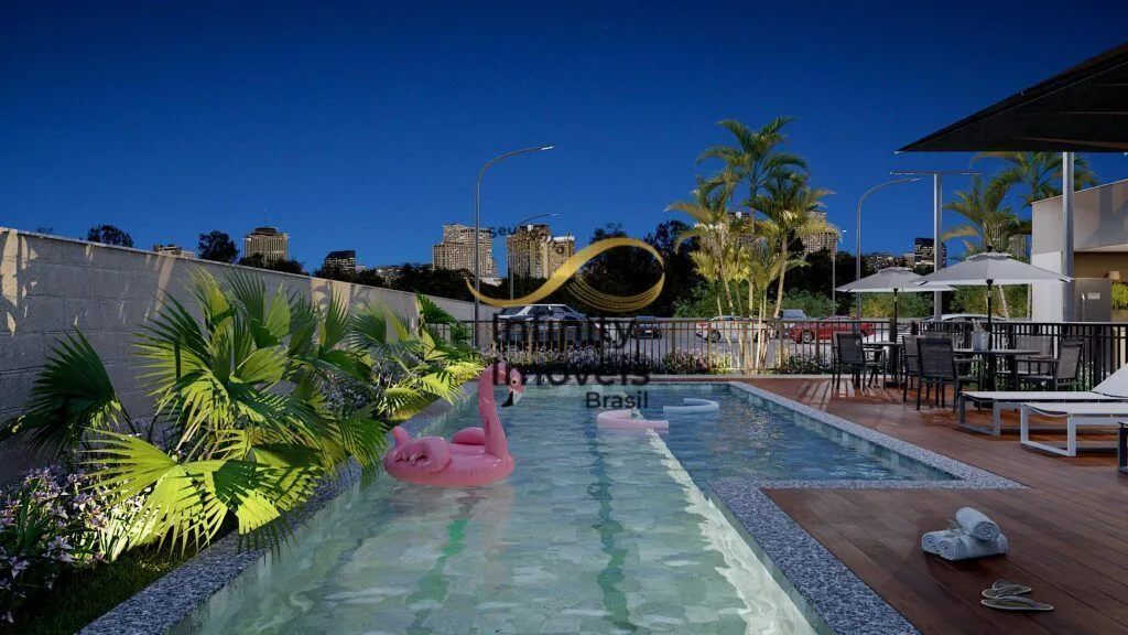 Imagem ALTUS RESIDENCE CONTAGEM - Apartamento à venda no bairro São Joaquim - Contagem/MG