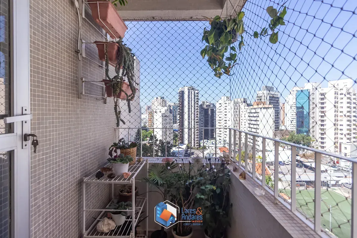 Imagem Apartamento para venda em Paraíso com 2 quartos, 60m²