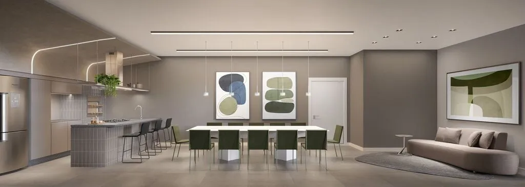 Imagem Apartamento em Jardim Botânico