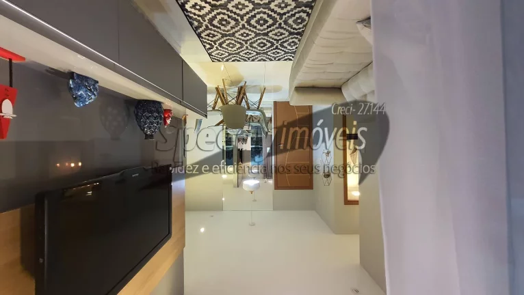 Imagem Apartamento em Praia Grande 2 dormitórios, bairro Boqueirão