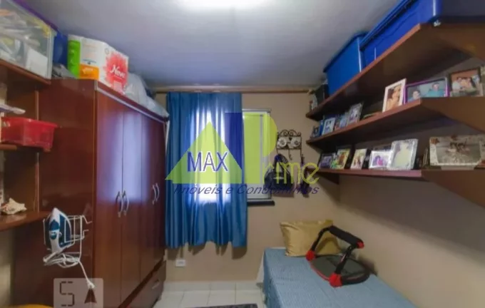 Imagem Apartamento de 2 dorm, 1 vaga, ao lado estação trem Eng.Goulart. Melhor custo beneficio da região, confira 2359-3545 apenas 1.800 tudo incluso