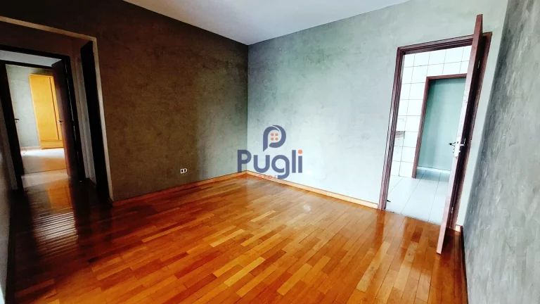 Imagem Apartamento à Venda no Bairro da Pompeia | Condominio Villa Bella | 106m2 - 3 Dorms (1 Suíte) - 2 Vagas