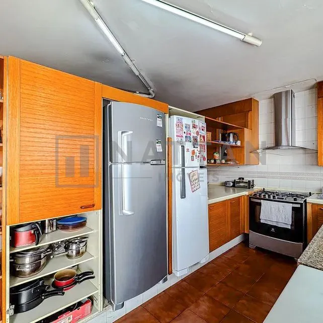 Imagem Casa com 3 dormitórios, 235 m² - venda por R$ 2.984.000,00 ou aluguel por R$ 12.609,00/mês - Jardim Anália Franco - São Paulo/SP