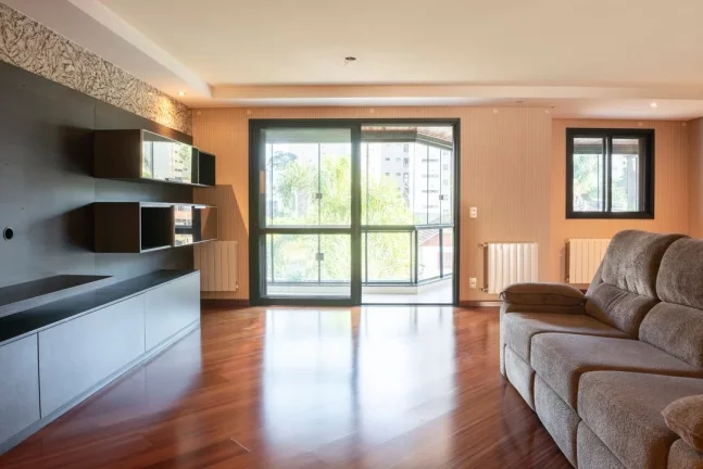 Imagem Apartamento 4 quartos sendo 4 suítes para venda no bairro Panazzolo em Caxias do Sul