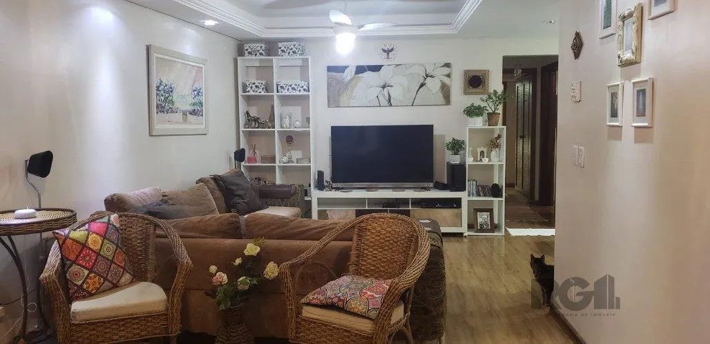 Imagem Apartamento em Floresta