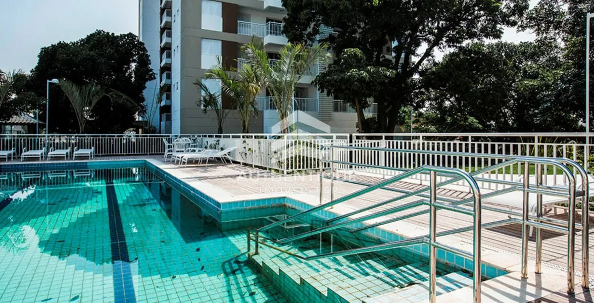 Imagem Vert Cidade Universitária Butanta - Apartamento à venda no bairro Butantã - São Paulo/SP, Zona Oeste