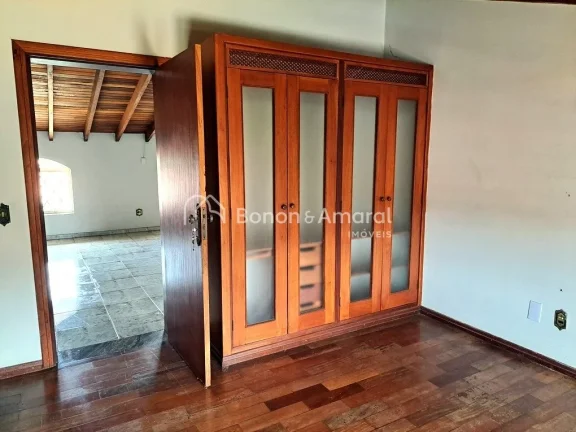 Imagem Casa a venda Vila Nogueira 6 quartos, 3 suítes, ar condicionado, quintal gramado
Essa casa é pra q...