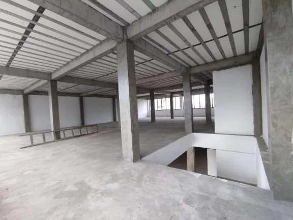 Imagem Salão para alugar, 750 m² por R$ 36.000,00/mês - Vila Virgínia - Itaquaquecetuba/SP