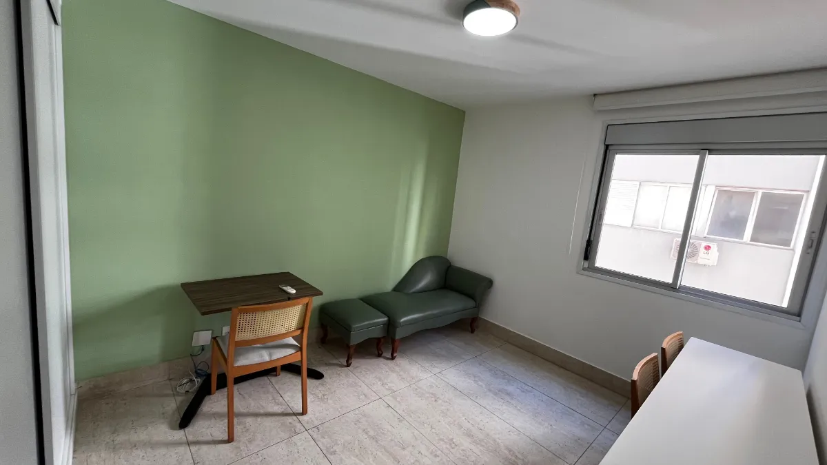Imagem Apartamento para venda em Jardim Paulista com 3 quartos, sendo 1 suíte, 161m2