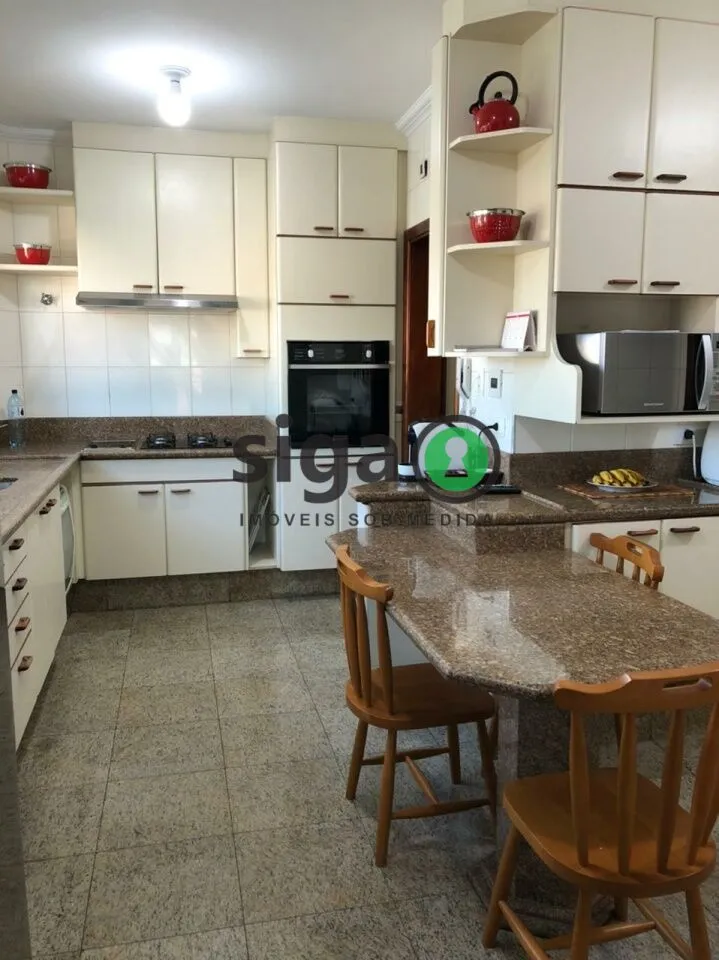 Imagem Apartamento a venda Vl Prudente 4 dormitorios
