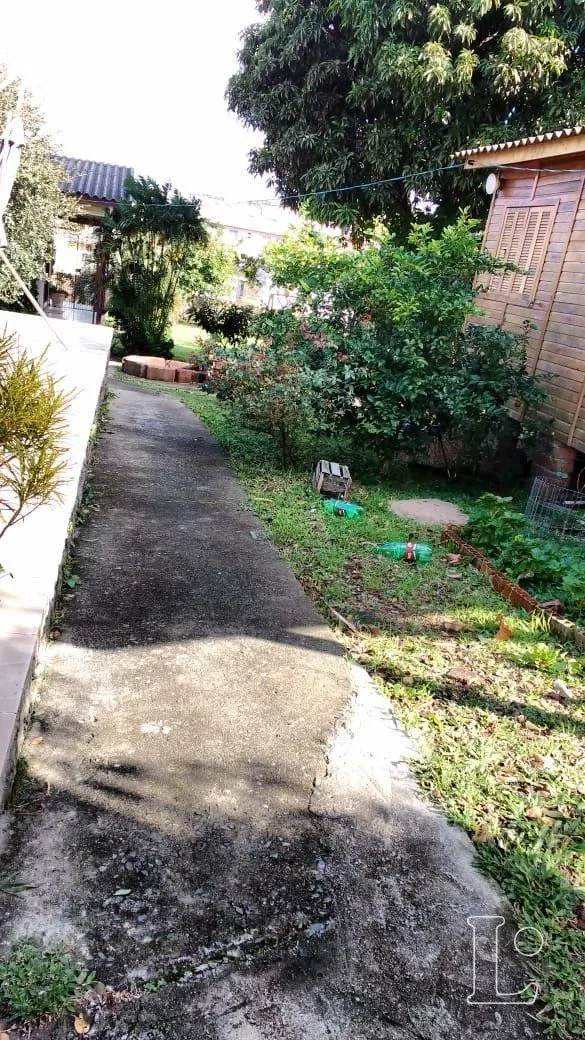 Imagem Casa para Venda - 150m², 3 dormitórios, Vila Nova