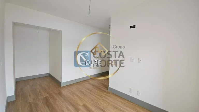 Imagem Apartamento de 2 Dormitórios | 67m² | Signature Royal Park, Aquarius