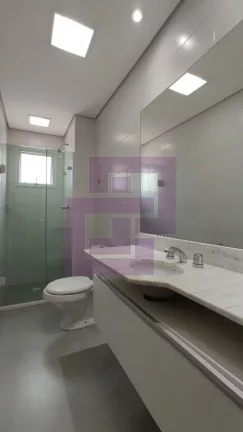 Imagem Apartamentos / Padrão na cidade de Guarujá