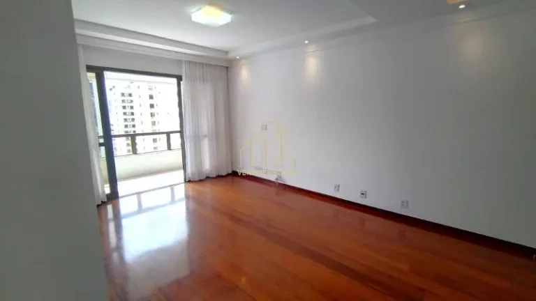 Imagem Imperdível oportunidade de adquirir um amplo apartamento de 4 quartos no Itaigara, Salvador-BA, com 133,00 m² e 2 vagas de garagem!