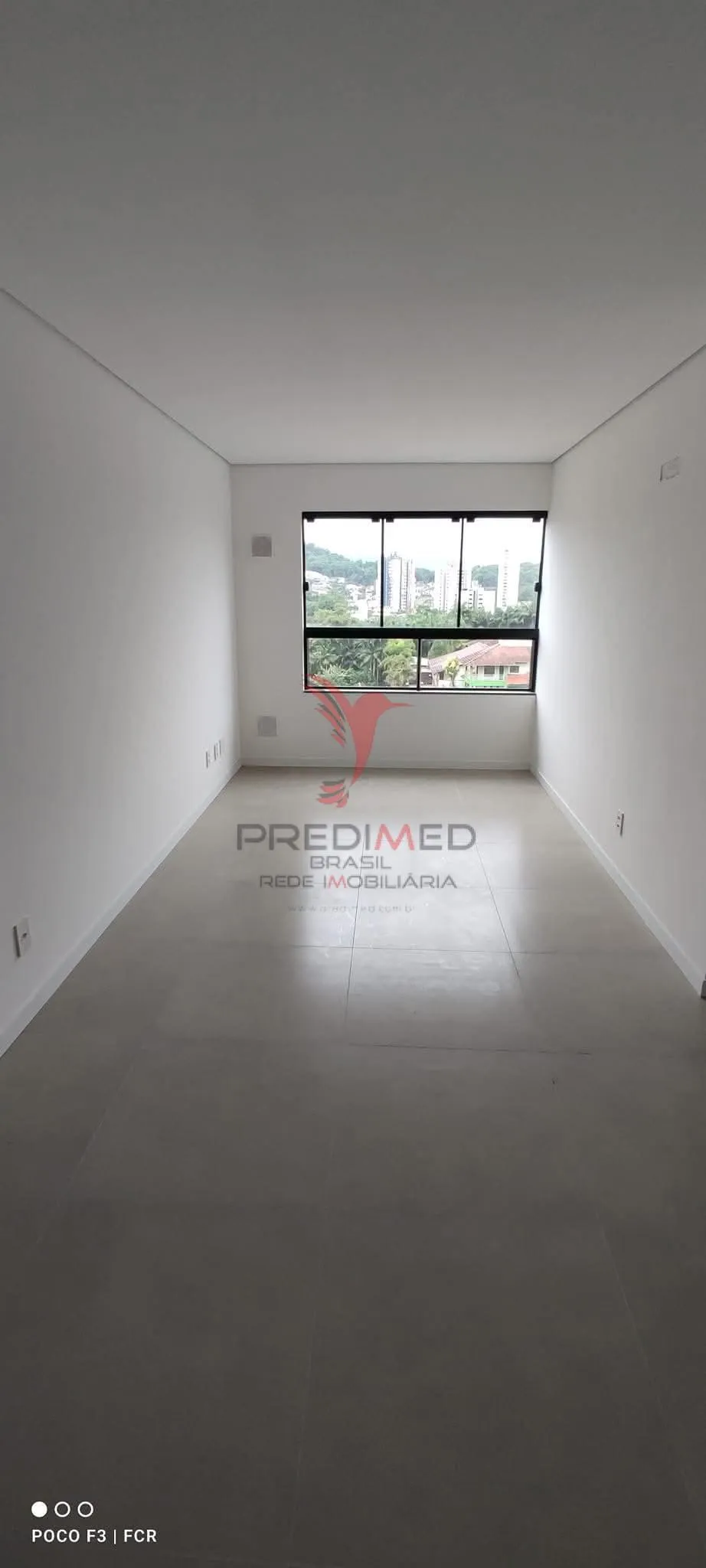 Imagem APARTAMENTO novo COM SUITE, Bairro Escola Agrícola em Blumenau