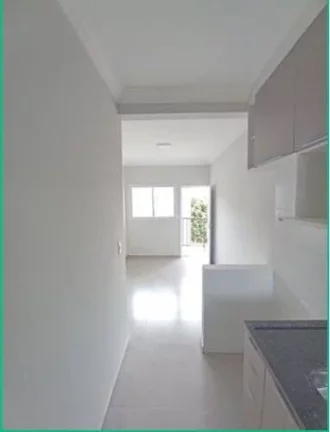 Imagem CONDOMINIO RESIDENCIAL REVER, APARTAMENTO 47M² JARDIM SAIRA