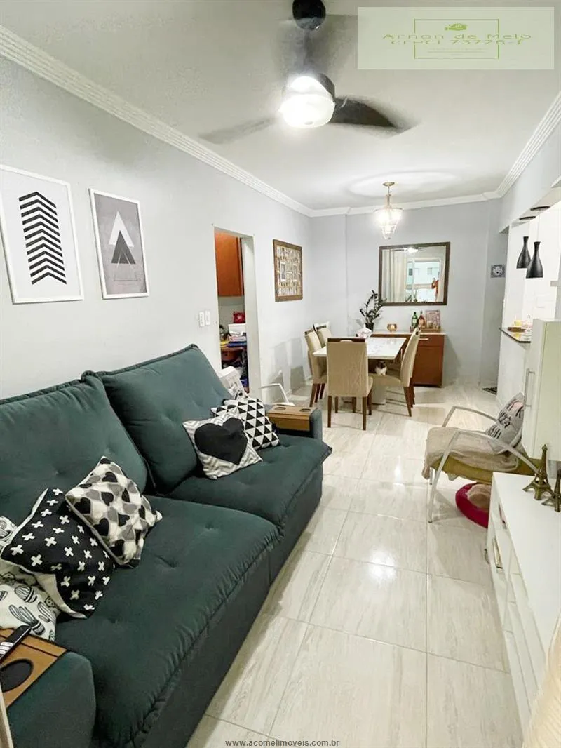 Imagem Apartamentos no Litoral para venda em Mongagua no bairro Centro