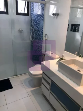Imagem Lindo Apartamento à Venda - Finamente Decorado e Próximo à Praia das Pitangueiras