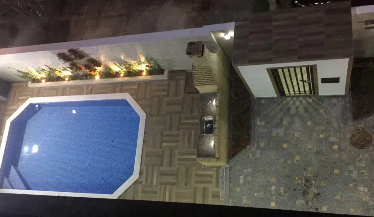 Imagem Cobertura com 4 Quartos à Venda, 420 m² em Recreio dos Bandeirantes - Rio de Janeiro