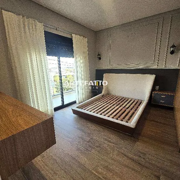 Imagem Casa de condomínio à venda em Franca, Villa Toscana, com 3 quartos, 316,86m2