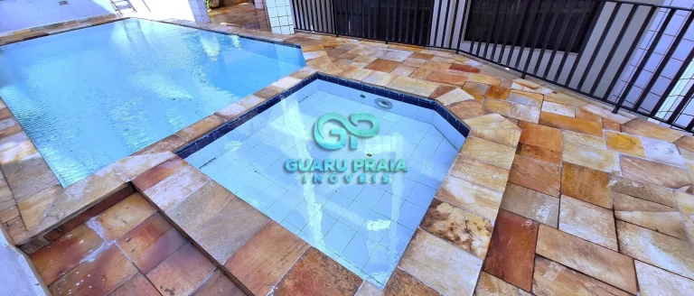 Imagem Apartamento à venda no bairro Enseada - Guarujá/SP