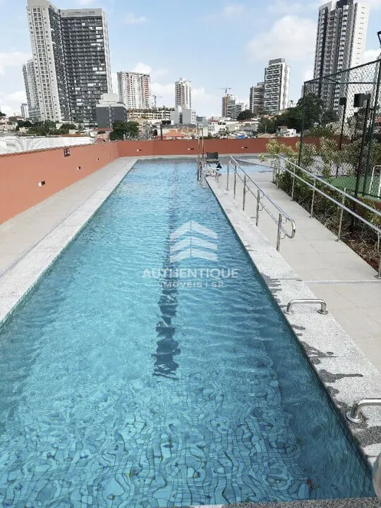 Imagem SMART HOME NOVA KLABIN BY SETIN - Apartamento à venda no bairro Nova Klabin - São Paulo/SP, Zona Sul
