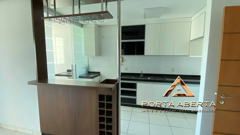 Imagem Apartamento 02 quartos sendo 01 suíte - bairro Horto - cód 1544