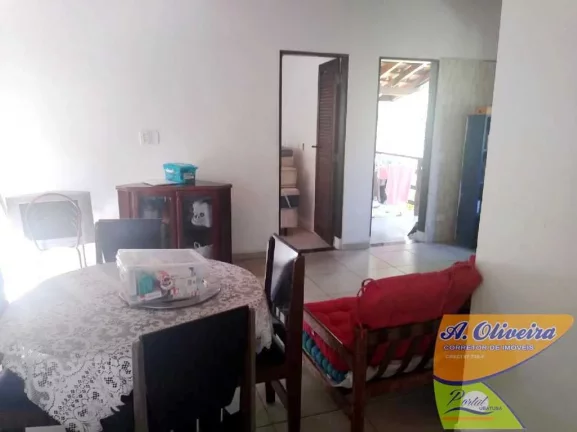 Imagem Linda Chácara - Ótima oportunidade para investimento - Itamambuca ( Vila )