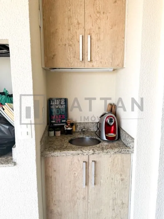 Imagem Apartamento com 3 dormitórios à venda, 90 m² por R$ 1.100.000,00 - Aclimação - São Paulo/SP