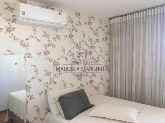 Imagem Excelente 2 quartos com armários na Praia de Itaparica