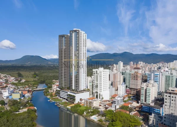 Imagem APARTAMENTO RESIDENCIAL em ITAPEMA - SC, MEIA PRAIA