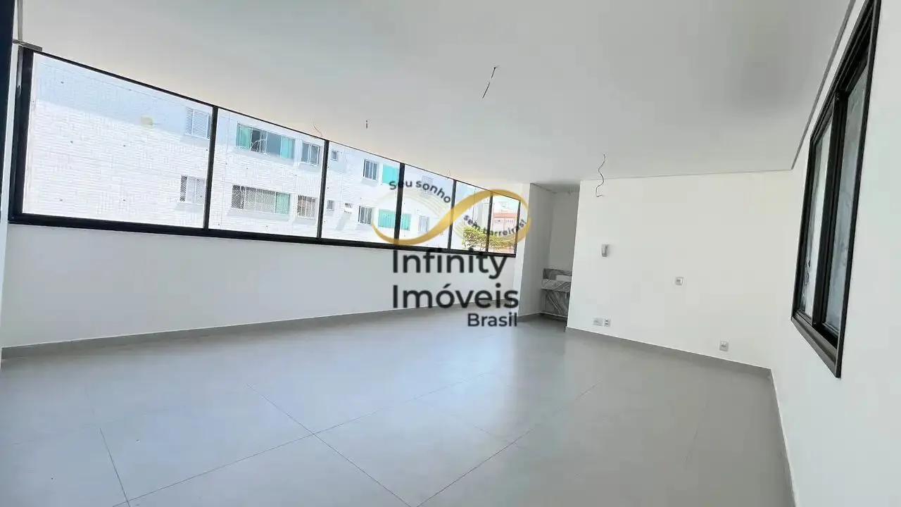 Imagem Ed. Beatriz - Apartamento à venda no bairro Prado - Belo Horizonte/MG