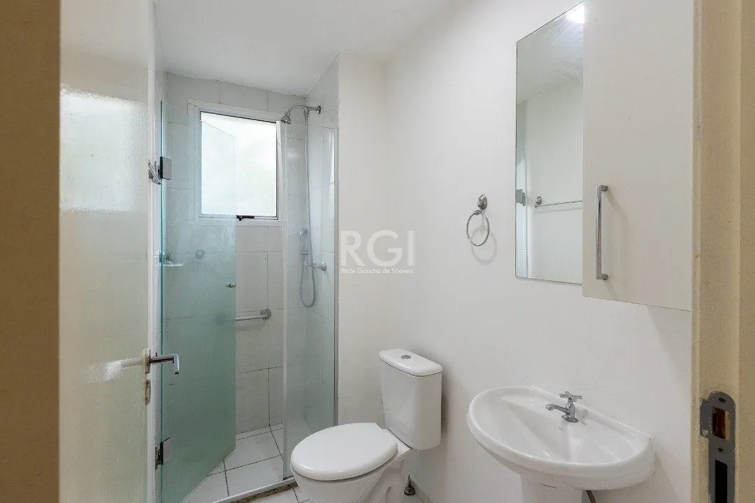 Imagem Apartamento em Cavalhada