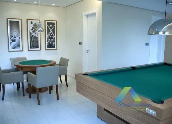 Imagem Lindo Apartamento com 3 dormitórios sendo 1 suite , com lazer completo ótima localização e ótimo valor.