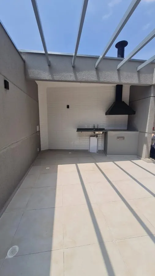 Imagem Apartamento para Venda em São Paulo, Vila Ipojuca, 1 dormitório, 1 banheiro