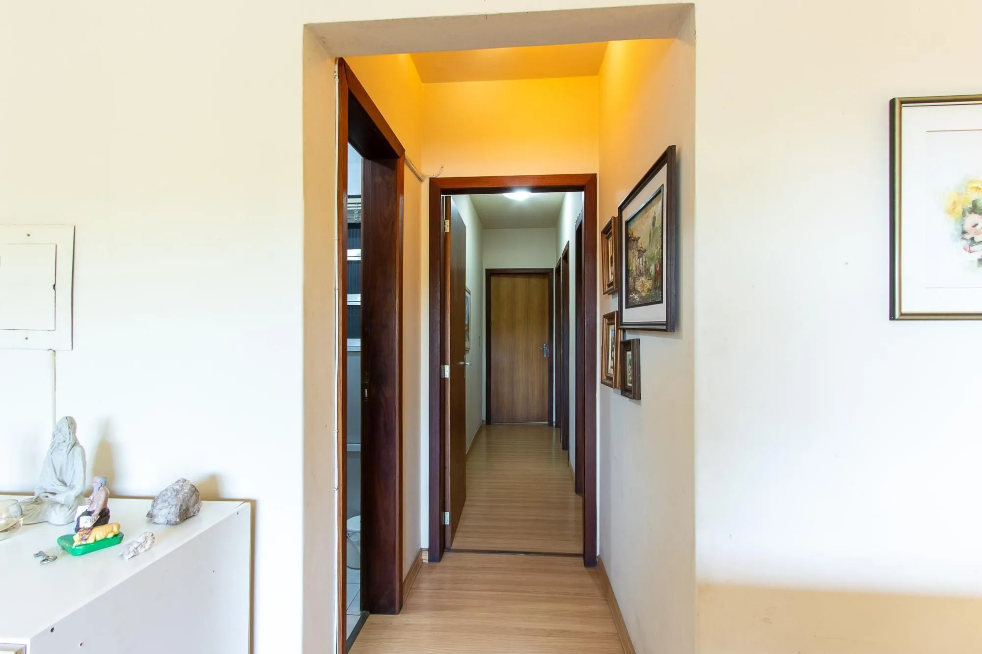Imagem Apartamento com ótima localização