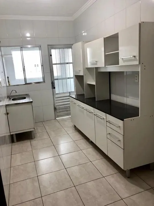 Imagem Apartamento de 70m² c/ Sacada, Localizado em Votorantim!