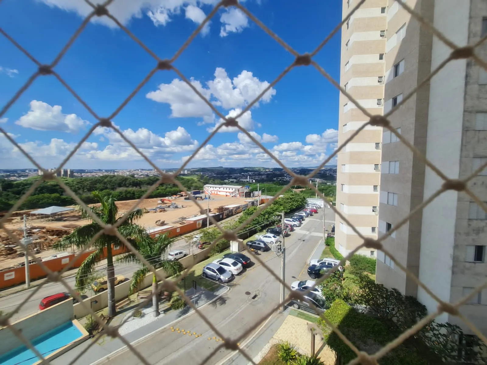 Imagem Sofisticado Apartamento no Cond. Vitrine Esplanada ao lado do Shopping Iguatemi
