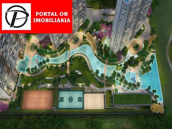 Imagem APARTAMENTO RESIDENCIAL em RIO DE JANEIRO - RJ, BARRA DA TIJUCA
