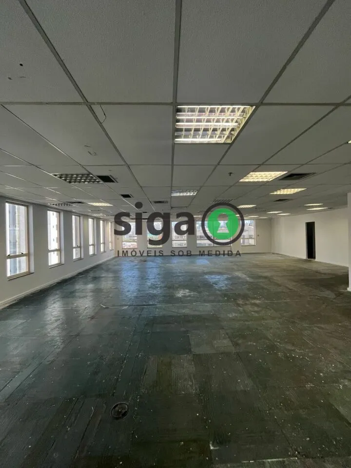 Imagem Cardinal Rua Alexandre Dumas, -Para locação 262m2\ 181m2