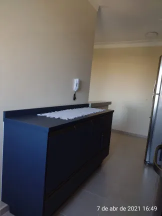Imagem Apartamento com 2 Quartos à Venda ou Locação, 61 m² em Vila Rica - Sorocaba